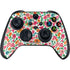 Bouffants and Broken Hearts Watercolor Floral Xbox Series X Skins