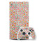 Bouffants and Broken Hearts Watercolor Floral Xbox Series X Skins