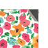 Bouffants and Broken Hearts Watercolor Floral XBox Series X Digital Edition Console Skin