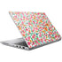 Bouffants and Broken Hearts Watercolor Floral HP ZBook Fury 16 G10 Skin