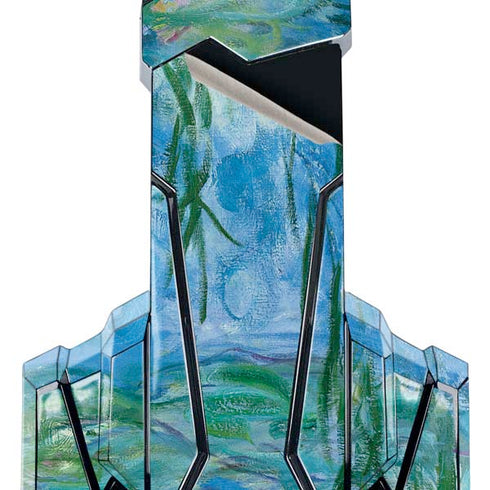 Waterlilies, 1916-19 by Monet BENGOO G9000 Skin