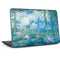 Waterlilies, 1916-19 by Monet HP Chromebook Skin
