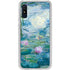 Waterlilies, 1916-19 by Monet Galaxy Cases
