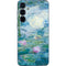 Waterlilies, 1916-19 by Monet Galaxy A35 5G Skin