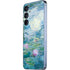 Waterlilies, 1916-19 by Monet Galaxy A35 5G Skin