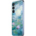 Waterlilies, 1916-19 by Monet Galaxy A55 5G Skin