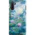 Waterlilies, 1916-19 by Monet Galaxy Cases