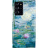 Waterlilies, 1916-19 by Monet Galaxy Cases