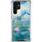 Waterlilies, 1916-19 by Monet Galaxy S23 Ultra Clear Case