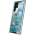 Waterlilies, 1916-19 by Monet Galaxy S23 Ultra Clear Case