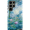 Waterlilies, 1916-19 by Monet Galaxy S23 Ultra Pro Case