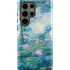 Waterlilies, 1916-19 by Monet Galaxy S23 Ultra Pro Case