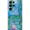 Waterlilies, 1916-19 by Monet Galaxy Skins