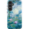 Waterlilies, 1916-19 by Monet Galaxy S25 Impact Case