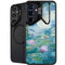 Waterlilies, 1916-19 by Monet Galaxy S25 Kickstand Case