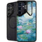 Waterlilies, 1916-19 by Monet Galaxy S25 Plus Kickstand Case