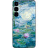Waterlilies, 1916-19 by Monet Galaxy S24 Plus Skin