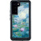 Waterlilies, 1916-19 by Monet Galaxy S24 Plus Waterproof Case