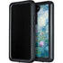 Waterlilies, 1916-19 by Monet Galaxy S24 Plus Waterproof Case