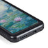 Waterlilies, 1916-19 by Monet Galaxy S24 Plus Waterproof Case