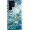 Waterlilies, 1916-19 by Monet Galaxy Cases