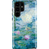 Waterlilies, 1916-19 by Monet Galaxy Cases