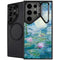 Waterlilies, 1916-19 by Monet Galaxy S25 Ultra Kickstand Case