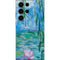 Waterlilies, 1916-19 by Monet Galaxy S24 Ultra Skin
