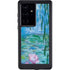 Waterlilies, 1916-19 by Monet Galaxy S24 Ultra Waterproof Case