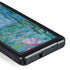 Waterlilies, 1916-19 by Monet Galaxy S24 Ultra Waterproof Case