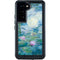 Waterlilies, 1916-19 by Monet Galaxy S24 Waterproof Case