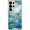 Waterlilies, 1916-19 by Monet Galaxy S25 Ultra Clear Case