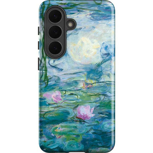 Waterlilies, 1916-19 by Monet Galaxy S26 Impact Case