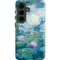 Waterlilies, 1916-19 by Monet Galaxy S26 Impact Case