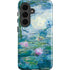 Waterlilies, 1916-19 by Monet Galaxy S26 Impact Case