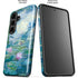 Waterlilies, 1916-19 by Monet Galaxy S26 Impact Case