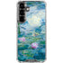 Waterlilies, 1916-19 by Monet Galaxy S26 Plus Clear Case