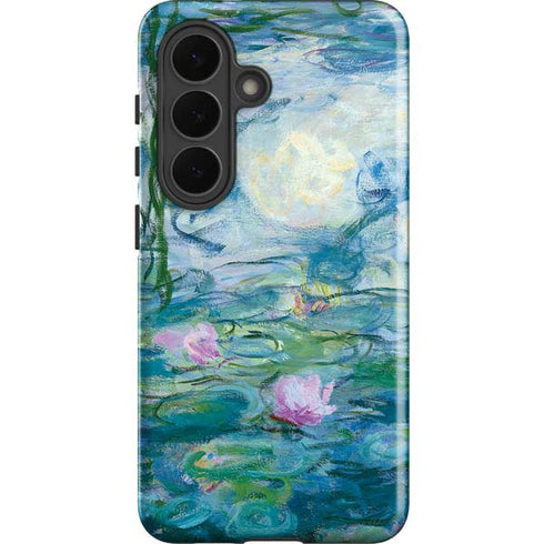 Waterlilies, 1916-19 by Monet Galaxy S26 Plus Impact Case