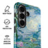 Waterlilies, 1916-19 by Monet Galaxy S26 Plus Impact Case