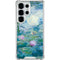 Waterlilies, 1916-19 by Monet Galaxy S26 Ultra Clear Case