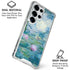 Waterlilies, 1916-19 by Monet Galaxy S26 Ultra Clear Case