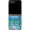 Waterlilies, 1916-19 by Monet Galaxy Z Flip6 Skin