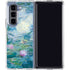 Waterlilies, 1916-19 by Monet Galaxy Z Fold5 5G Clear Case