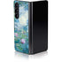 Waterlilies, 1916-19 by Monet Galaxy Z Fold5 5G Skin