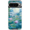 Waterlilies, 1916-19 by Monet Google Pixel 10 Pro XL Clear Case