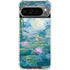 Waterlilies, 1916-19 by Monet Google Pixel 10 Pro XL Clear Case