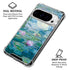 Waterlilies, 1916-19 by Monet Google Pixel 10 Pro XL Clear Case