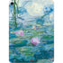 Waterlilies, 1916-19 by Monet Apple iPad Air Skin