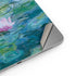 Waterlilies, 1916-19 by Monet Apple iPad Air Skin