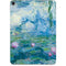 Waterlilies, 1916-19 by Monet Apple iPad Pro Skin